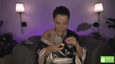 Snapshot of nyx_97 chatting on February 28, 2026, 5:30 am Nyx 97 online show from February 28, 2026, 5:30 am