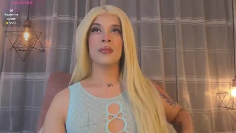 nyx__blackwood online show from February 6, 2026, 3:00 am