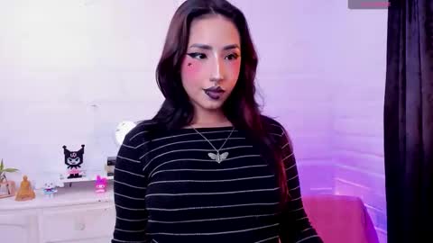 Snapshot of nyx_blackmoon chatting on March 3, 2026, 3:07 pm Nyx BlackMoon online show from March 3, 2026, 3:07 pm