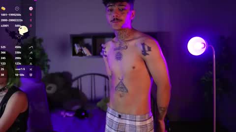 Nyx Doll online show from March 2, 2026, 7:26 am