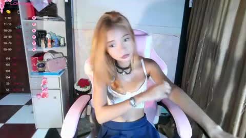 Snapshot of nyx_huntrix27 chatting on July 24, 2026, 2:04 pm nyx online show from July 24, 2026, 2:04 pm