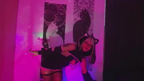 nyx murtualer online show from March 18, 2026, 11:19 pm