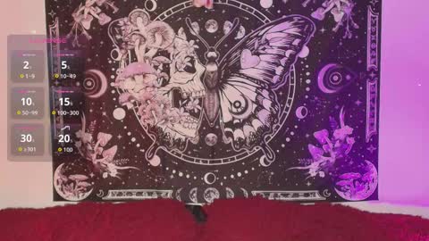 nyx murtualer online show from March 25, 2026, 8:48 pm