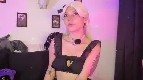 nyx murtualer online show from July 31, 2026, 2:11 am