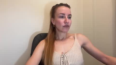 Anastasia online show from February 27, 2026, 8:36 am