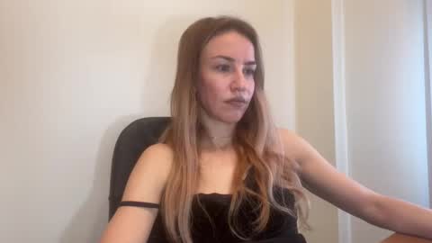 Anastasia online show from March 12, 2026, 8:53 am