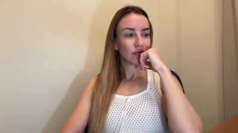 Anastasia online show from April 8, 2026, 7:19 am