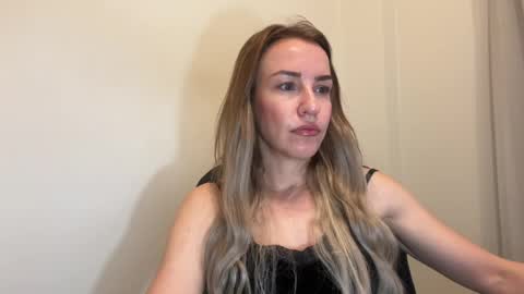 Anastasia online show from May 13, 2026, 7:17 am