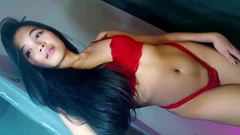 ITS ME NYXIEE online show from March 17, 2026, 3:26 pm