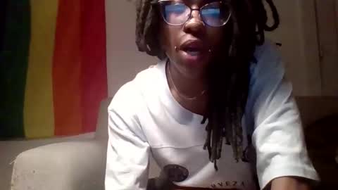 nyxstix online show from March 12, 2026, 7:14 am