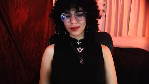 Nyxxei online show from February 3, 2026, 2:53 am