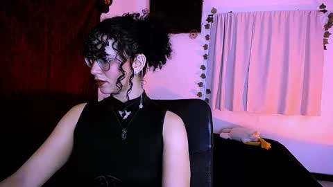 Nyxxei online show from March 11, 2026, 12:16 am