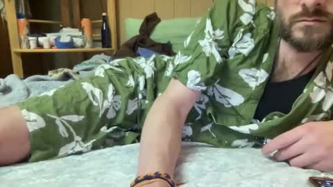 harvestmoon online show from November 1, 2025, 9:28 pm