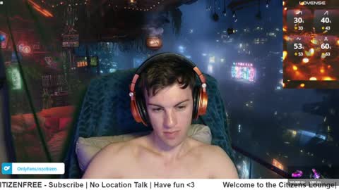 NZ Citizen online show from January 1, 2025, 1:59 pm