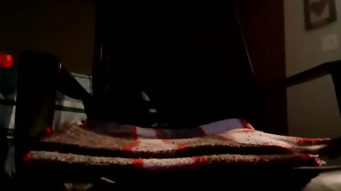 BIGWANGGANG online show from October 19, 2025, 1:28 am