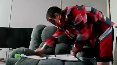 BIGWANGGANG online show from January 18, 2026, 2:26 am