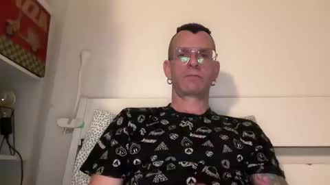 Jonathan Deep online show from March 22, 2026, 10:24 pm