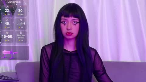 oasis_vamp online show from May 29, 2026, 2:26 pm