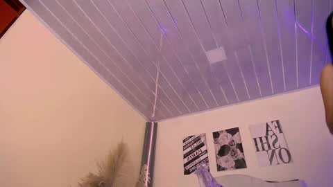 MAILY  online show from March 16, 2026, 8:13 pm