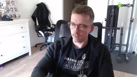 Oatking online show from April 17, 2026, 1:36 pm