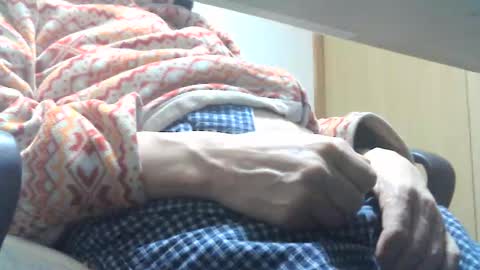 obahiro823844 online show from May 10, 2026, 12:21 pm