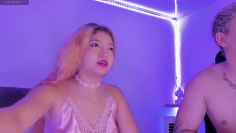 Snapshot of obanai_and_mitsuri chatting on June 16, 2026, 10:45 pm obanai and mitsuri online show from June 16, 2026, 10:45 pm