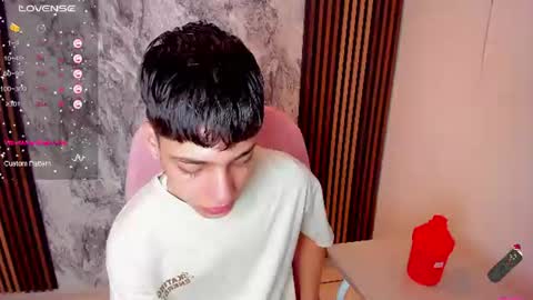 Deku online show from June 27, 2026, 2:44 pm