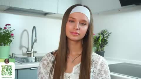 molly in da love online show from June 12, 2026, 3:11 pm