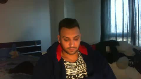 Snapshot of obsession_4you chatting on December 15, 2024, 2:05 pm Constantine online show from December 15, 2024, 2:05 pm