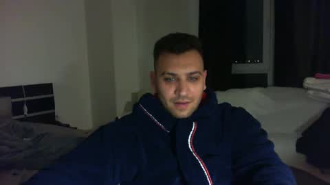 Snapshot of obsession_4you chatting on December 25, 2024, 7:13 pm Constantine online show from December 25, 2024, 7:13 pm