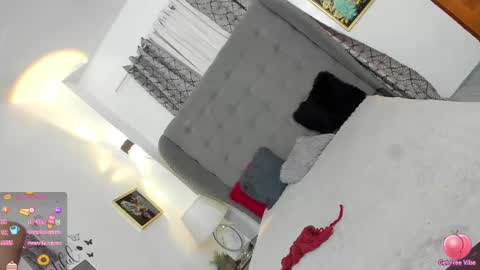 ariana online show from February 13, 2025, 1:48 pm