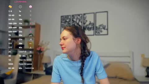 Elis online show from March 14, 2026, 8:25 pm