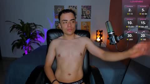 Obzidyan online show from November 30, 2025, 10:47 pm