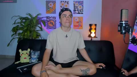 Obzidyan online show from January 7, 2026, 6:54 pm