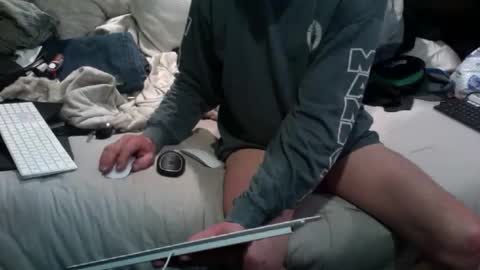 Snapshot of ocbiguy chatting on October 31, 2025, 9:32 am OCBiGuy online show from October 31, 2025, 9:32 am