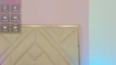 ocean_tay online show from February 21, 2025, 10:48 pm