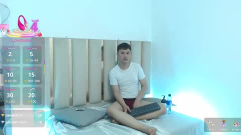 ocean_tay online show from March 2, 2025, 11:42 pm