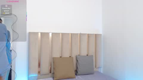 ocean_tay online show from March 3, 2025, 11:44 am