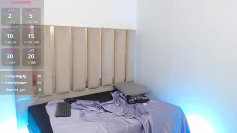 ocean_tay online show from March 3, 2025, 5:50 pm