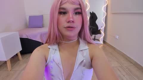 ocean_tay online show from September 18, 2025, 11:34 am