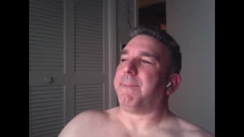 Ocean online show from January 17, 2025, 11:18 pm