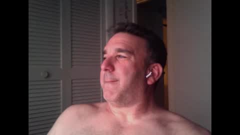 Ocean online show from October 12, 2025, 3:16 am