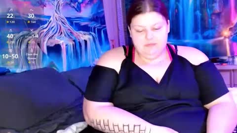 Snapshot of oceansworld8822 chatting on April 7, 2026, 2:34 am Ocean online show from April 7, 2026, 2:34 am