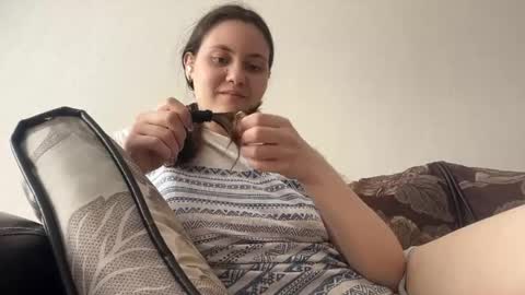 ocieburley online show from April 16, 2026, 5:19 am