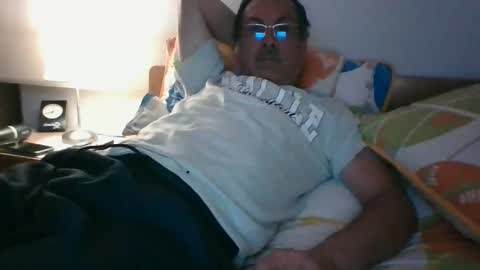 ocorrea online show from February 2, 2025, 11:42 pm