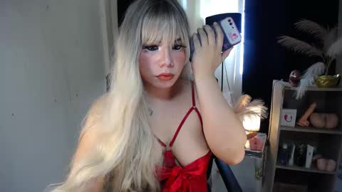 Kyla online show from December 7, 2024, 3:36 am