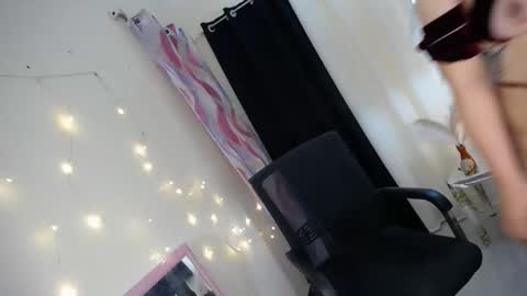 Kyla online show from December 13, 2024, 2:54 am