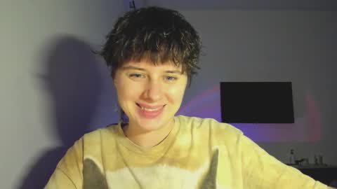 Evie online show from January 9, 2026, 4:10 pm