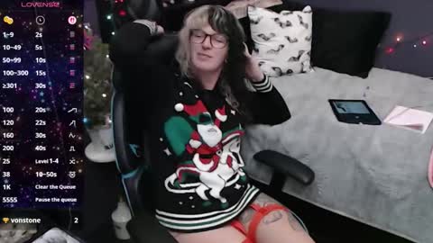 Oddy With A Body online show from December 21, 2025, 7:26 am