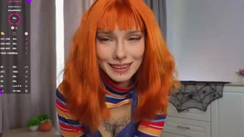 Agata online show from October 27, 2025, 4:27 am